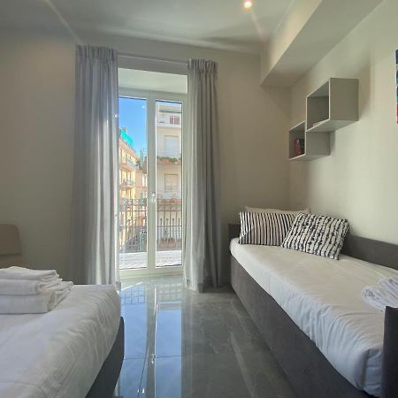Casa Vacanze Residence Ideale Suites And Apartments 阿拉西奥 外观 照片