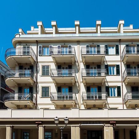 Casa Vacanze Residence Ideale Suites And Apartments 阿拉西奥 外观 照片